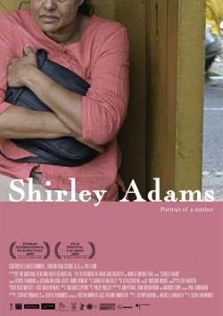 Filmplakat zu Shirley Adams