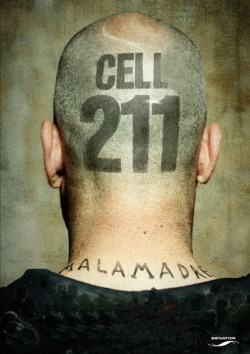 Filmplakat zu Cell 211