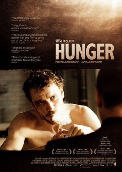 Filmplakat zu Hunger