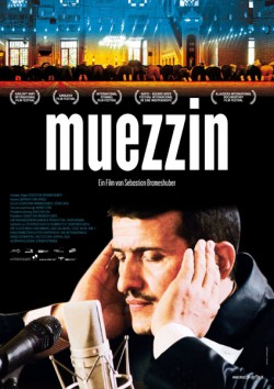 Filmplakat zu Muezzin