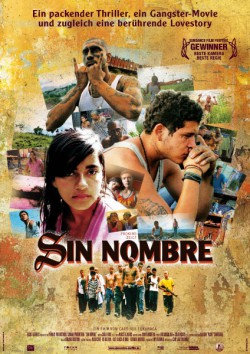 Filmplakat zu Sin Nombre