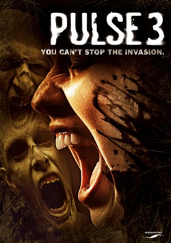 Filmplakat zu Pulse 3 - The Invasion
