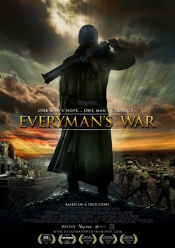 Filmplakat zu Everyman's War