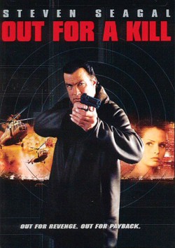 Filmplakat zu Out for a Kill