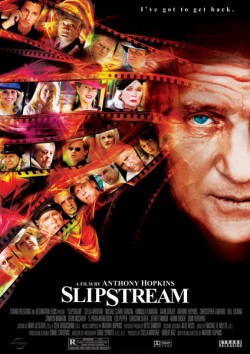 Filmplakat zu Slipstream Dream