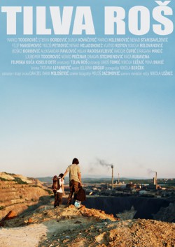 Filmplakat zu Tilva Ros