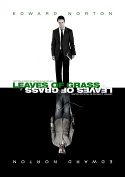 Filmplakat zu Leaves of Grass