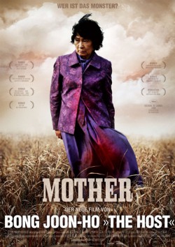 Filmplakat zu Mother