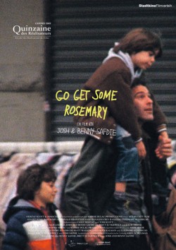 Filmplakat zu Go Get Some Rosemary