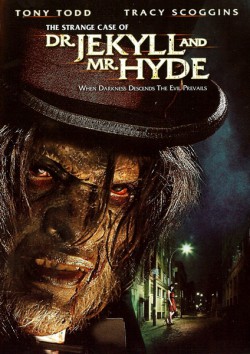 Filmplakat zu Dr. Jekyll and Mr. Hyde