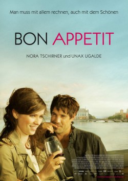 Filmplakat zu Bon Appetit