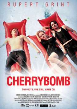 Filmplakat zu Cherrybomb