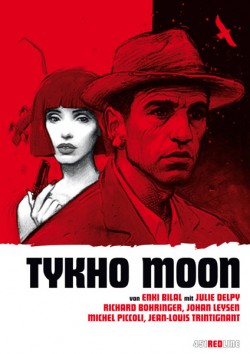 Filmplakat zu Tykho Moon