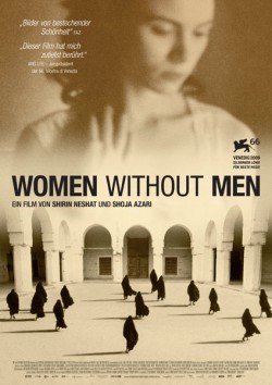 Filmplakat zu Women without Men