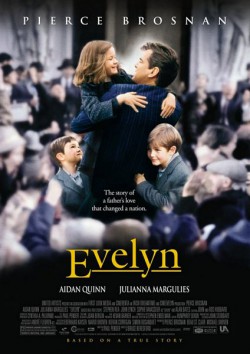 Filmplakat zu Evelyn