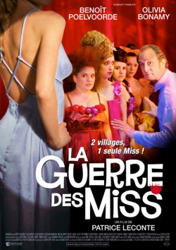 Filmplakat zu The War of the Misses