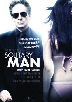 Filmplakat zu Solitary Man