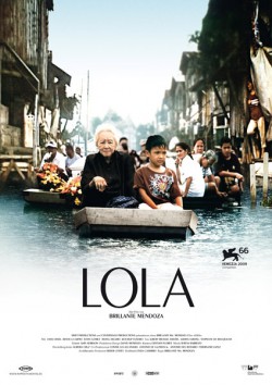 Filmplakat zu Lola