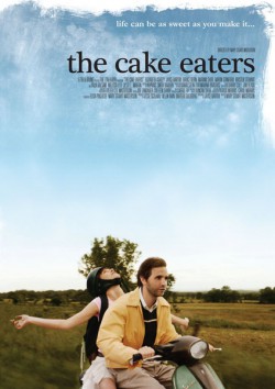Filmplakat zu The Cake Eaters