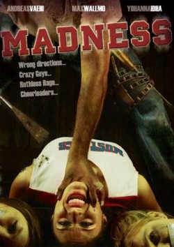 Filmplakat zu Madness