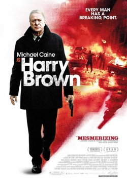 Filmplakat zu Harry Brown