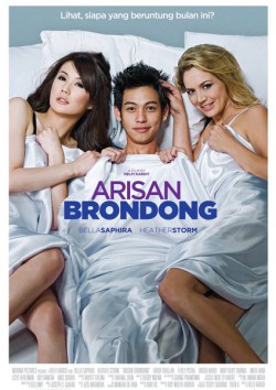 Filmplakat zu Arisan brondong