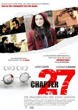 Filmplakat zu Chapter 27