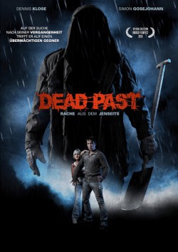 Filmplakat zu Dead Past - Rache aus dem Jenseits