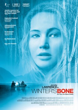 Filmplakat zu Winter's Bone