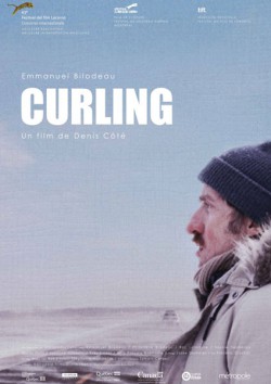 Filmplakat zu Curling