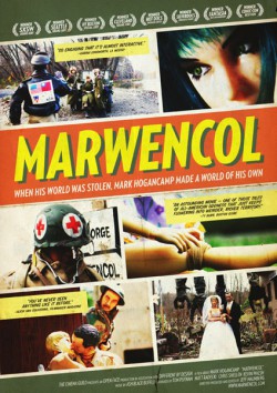 Filmplakat zu Marwencol