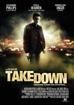 Filmplakat zu Take Down - Niemand kann Ihn stoppen