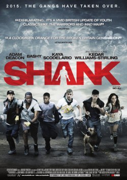 Filmplakat zu Shank
