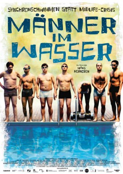 Filmplakat zu Männer im Wasser