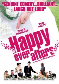 Filmplakat zu Happy Ever Afters