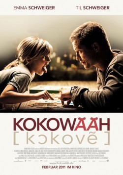 Filmplakat zu Kokowääh