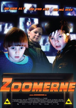 Filmplakat zu Zoomer