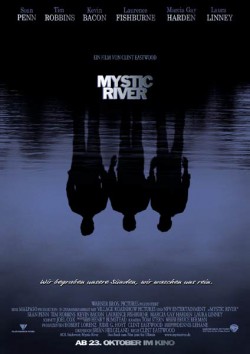 Filmplakat zu Mystic River