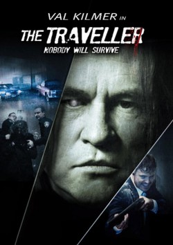 Filmplakat zu The Traveller