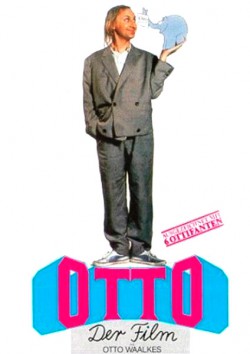 Filmplakat zu Otto - Der Film