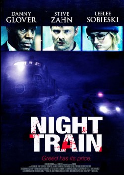 Filmplakat zu Night Train