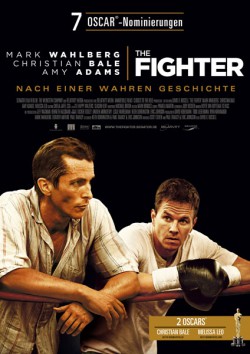 Filmplakat zu The Fighter