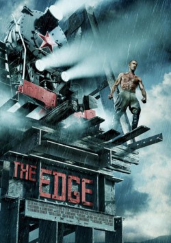 Filmplakat zu The Edge