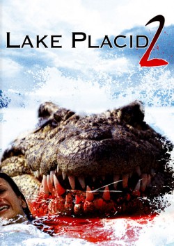 Filmplakat zu Lake Placid 2