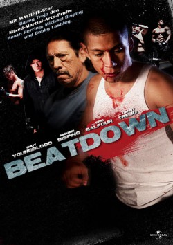 Filmplakat zu Beatdown