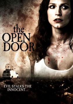 Filmplakat zu The Open Door