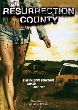 Filmplakat zu Resurrection County