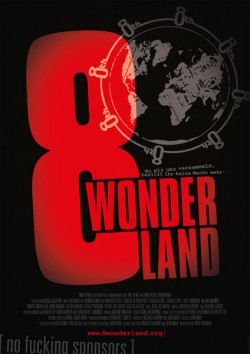 Filmplakat zu 8th Wonderland