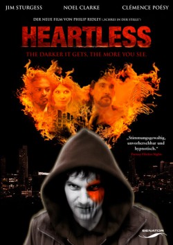 Filmplakat zu Heartless