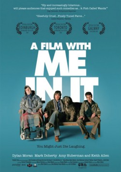 Filmplakat zu A Film with Me in It